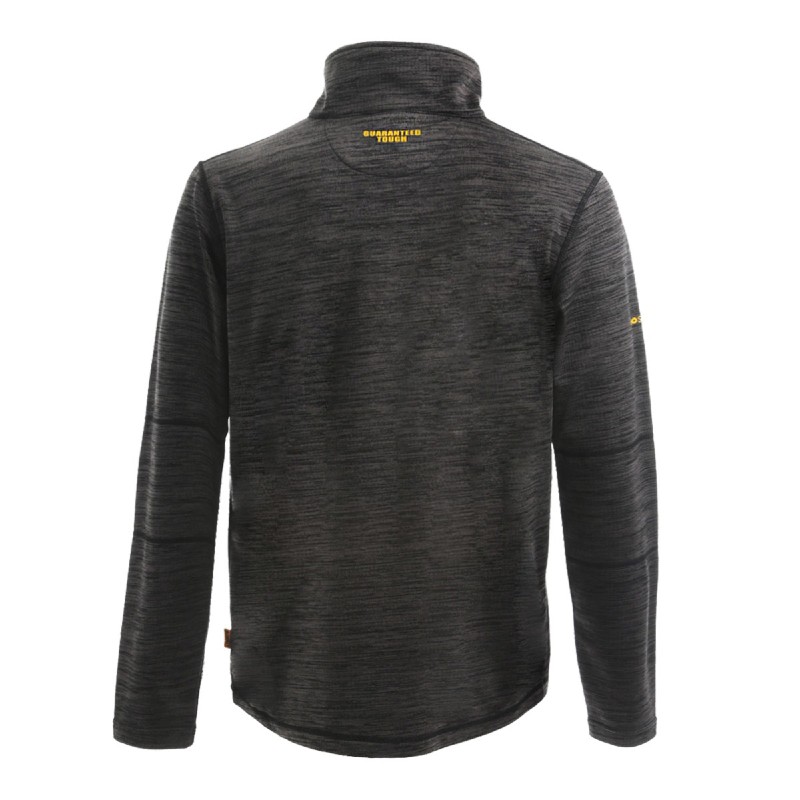 Dewalt on sale fleece jacket